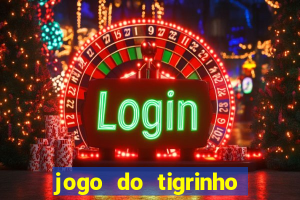 jogo do tigrinho jojo todynho